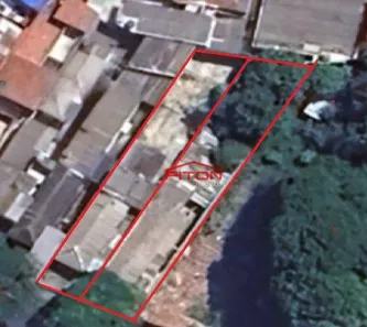Lote/Terreno à venda, 720m² no Vila Marieta, São Paulo
