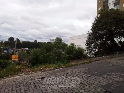 Lote/Terreno à venda, 737m² no São Leopoldo, Caxias do Sul
