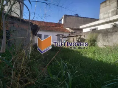 Lote/Terreno à venda, 402m² no Interlagos, São Paulo