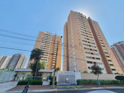 Cobertura com 3 Quartos à venda, 210m² no Jardim Botânico, Ribeirão Preto