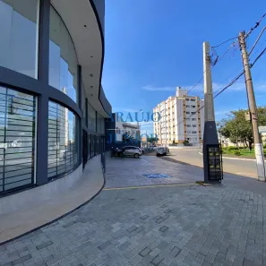 Sala Comercial para alugar, 141m² no Jardim Ipiranga, Americana