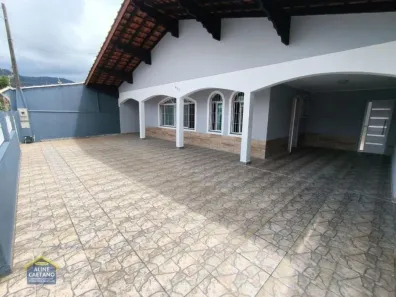 Casa com 3 Quartos à venda, 257m² no Flórida, Praia Grande