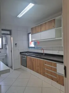Apartamento com 3 Quartos à venda, 100m² no Centro, Indaiatuba