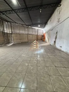Galpão/Depósito/Armazém à venda, 175m² no Cocaia, Guarulhos