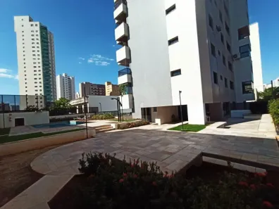 Apartamento com 4 Quartos à venda, 206m² no Fundinho, Uberlândia