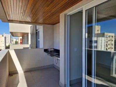 Apartamento com 3 Quartos à venda, 92m² no Saraiva, Uberlândia