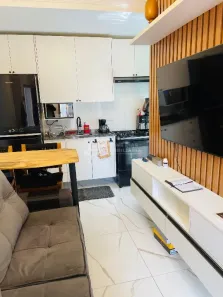 Apartamento com 1 Quarto à venda, 30m² no Vila Ré, São Paulo