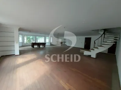 Imóvel Comercial com 4 Quartos à venda, 600m² no Jardim Guedala, São Paulo
