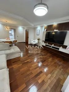 Apartamento com 4 Quartos à venda, 175m² no Santo Antônio, São Caetano do Sul