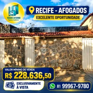 Apartamento com 3 Quartos à venda, 166m² no Mangueira, Recife