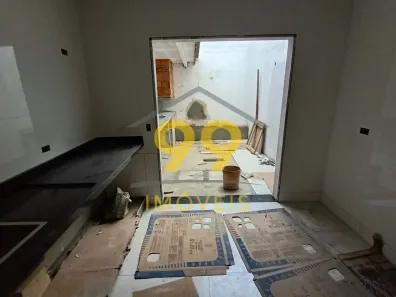 Sobrado com 2 Quartos à venda, 110m² no Jardim Sabará, São Paulo