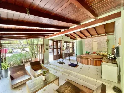Casa de Condomínio com 6 Quartos à venda, 641m² no Granja Viana, Cotia