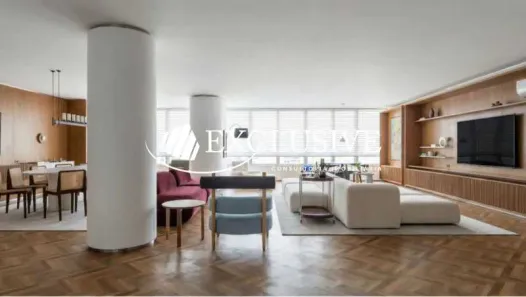 Apartamento com 3 Quartos à venda, 227m² no Copacabana, Rio de Janeiro