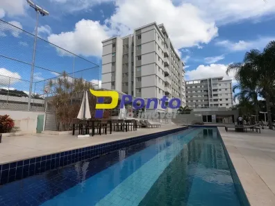 Apartamento com 3 Quartos à venda, 78m² no Lundcea, Lagoa Santa