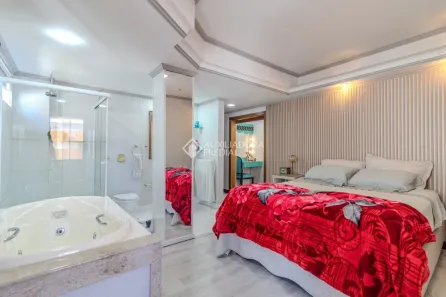 Apartamento com 3 Quartos para alugar, 160m² no Centro, Canoas