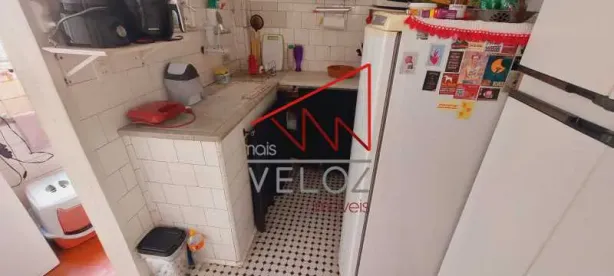Apartamento com 3 Quartos à venda, 107m² no Flamengo, Rio de Janeiro
