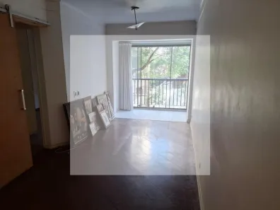 Apartamento com 1 Quarto à venda, 38m² no Itaim Bibi, São Paulo