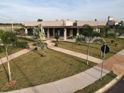 Lote/Terreno à venda, 330m² no Residencial Aléia Quinta do Ipê, Araçatuba