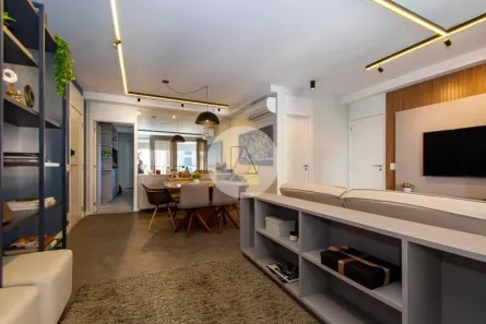 Apartamento com 2 Quartos à venda, 109m² no Perdizes, São Paulo