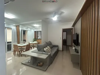Apartamento com 3 Quartos à venda, 121m² no Nova Aliança, Ribeirão Preto