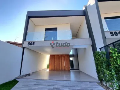 Casa com 3 Quartos à venda, 125m² no Jardim Mauá, Novo Hamburgo