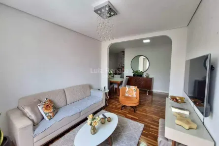 Cobertura com 4 Quartos à venda, 204m² no Renascença, Belo Horizonte