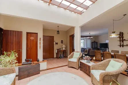 Casa com 5 Quartos à venda, 412m² no Jardim Guanabara, Rio de Janeiro