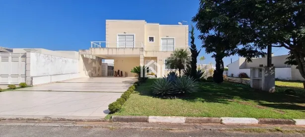 Casa de Condomínio com 3 Quartos à venda, 225m² no Jardim Haras Bela Vista Gl Dois, Vargem Grande Paulista