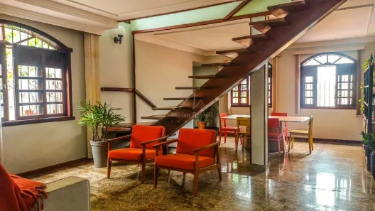Casa com 4 Quartos à venda, 316m² no Fernão Dias, Belo Horizonte
