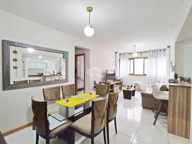 Apartamento com 2 Quartos à venda, 74m² no Jardim Botânico, Porto Alegre
