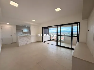 Apartamento com 3 Quartos à venda, 120m² no Jardim Emília, Sorocaba