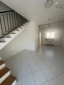 Casa com 2 Quartos para alugar, 75m² no Parque dos Ipês, São José dos Campos