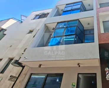 Sala Comercial para venda ou aluguel, 144m² no Condomínio Centro Comercial Alphaville, Barueri