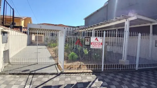 Casa com 3 Quartos à venda, 175m² no Jardim Santa Maria, Jacareí