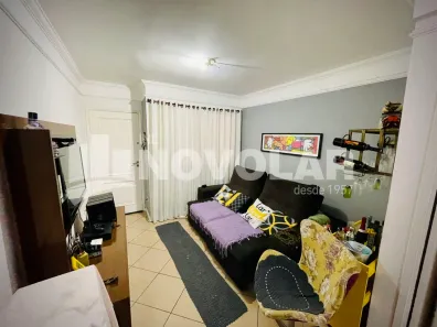 Casa de Condomínio com 3 Quartos à venda, 126m² no Vila Maria Alta, São Paulo