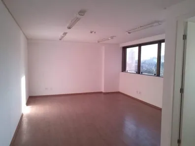 Sala Comercial à venda, 33m² no Bethaville I, Barueri