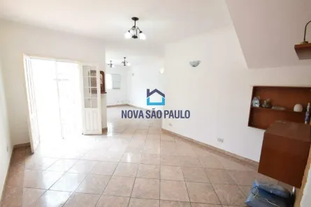 Casa com 3 Quartos à venda, 350m² no Vila Monumento, São Paulo