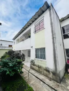 Apartamento com 3 Quartos à venda, 57m² no Janga, Paulista