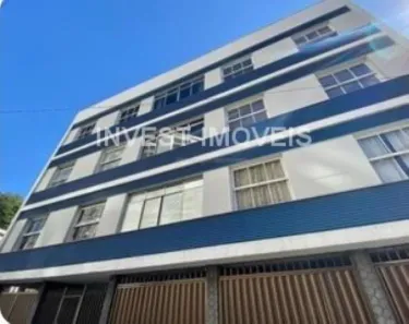 Apartamento com 3 Quartos à venda, 140m² no Centro, Juiz de Fora