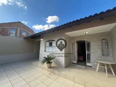 Casa com 3 Quartos à venda, 114m² no Senador Vasconcelos, Rio de Janeiro
