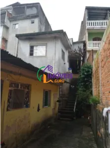 Casa com 1 Quarto à venda, 100m² no Vila Bonilha, São Paulo