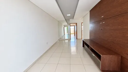 Casa com 3 Quartos à venda, 100m² no Jardim Atlântico, Goiânia