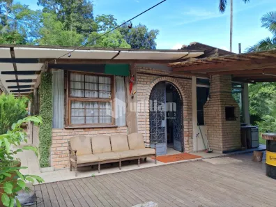 Fazenda/Sítio com 1 Quarto à venda, 12000m² no Santa Terezinha, Brusque