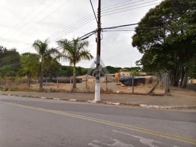 Lote/Terreno à venda, 2100m² no Sousas, Campinas
