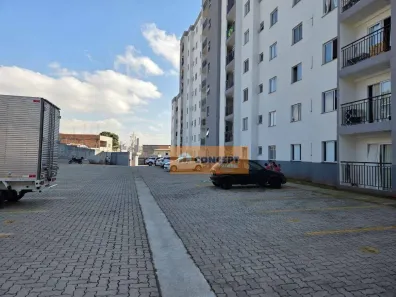 Apartamento com 2 Quartos à venda, 45m² no Lajeado, São Paulo