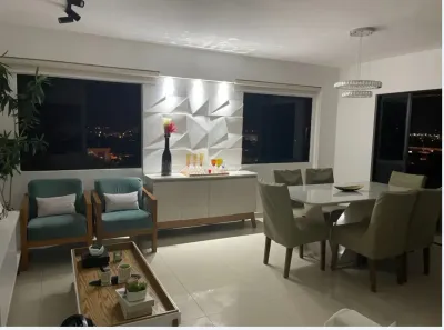 Apartamento com 3 Quartos à venda, 119m² no Candeias, Jaboatão dos Guararapes