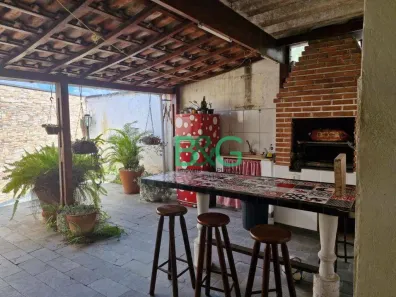 Casa de Condomínio com 3 Quartos à venda, 230m² no Vila Oratório, São Paulo
