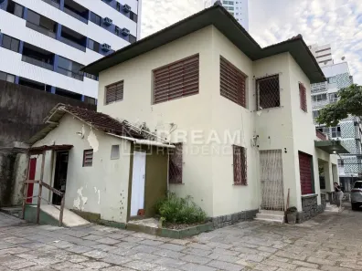 Casa com 5 Quartos à venda, 308m² no Torre, Recife