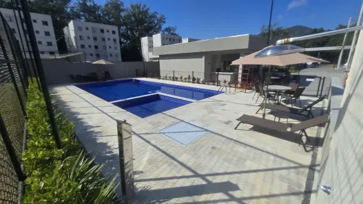 Apartamento com 2 Quartos à venda, 44m² no Vargem Pequena, Rio de Janeiro