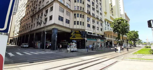 Sala Comercial à venda, 170m² no Centro, Rio de Janeiro
